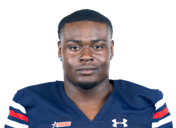 Nate Blount IV
