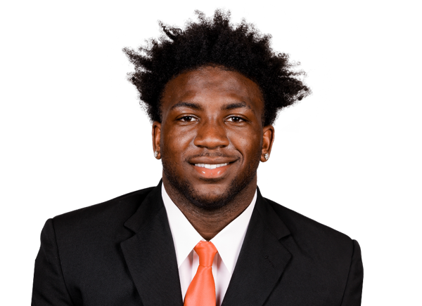 Nate Frazier