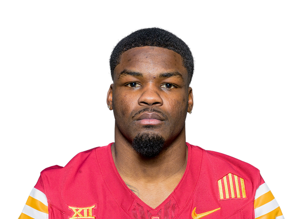 Omari Hayes