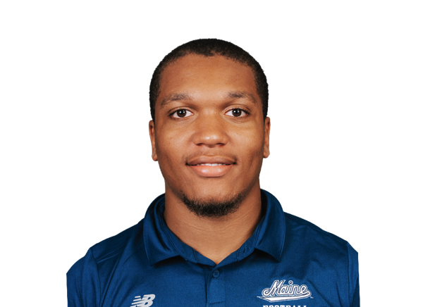 Rashawn Marshall