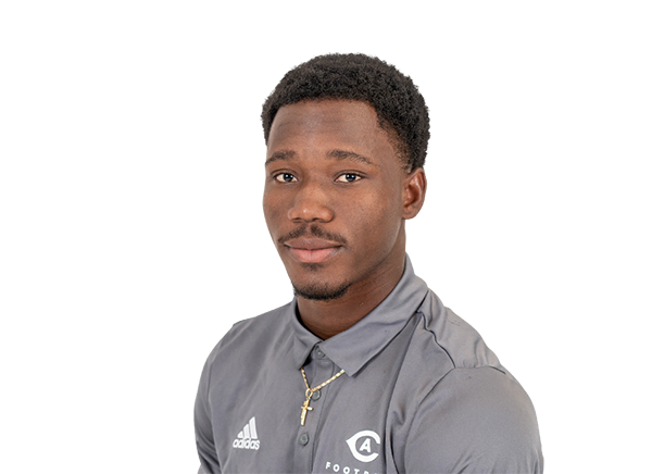 Samuel Gbatu Jr.