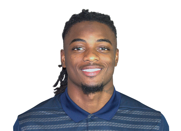 Shamontae Burgess