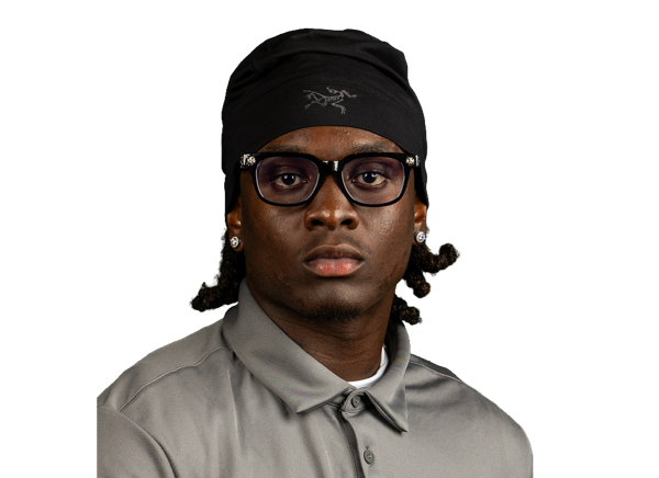 Tayvion McCoy