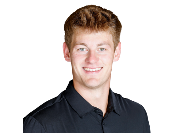 Trey Hedden