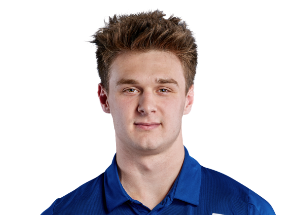 Tyler Budge