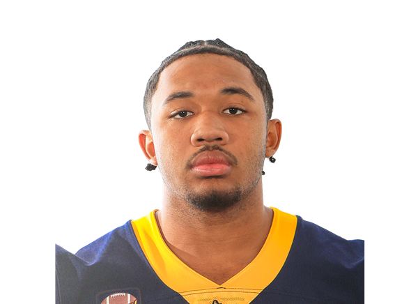 Tyrell Campbell