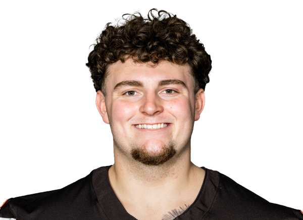 Mason Graham