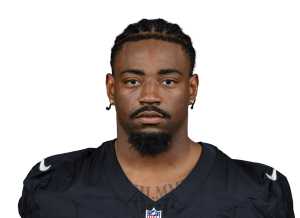 Mike Washington Jr.