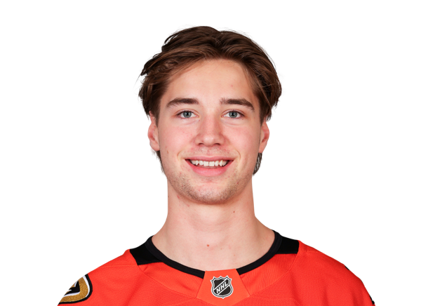 Beckett Sennecke