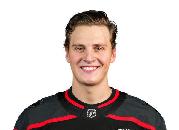 Cayden Primeau