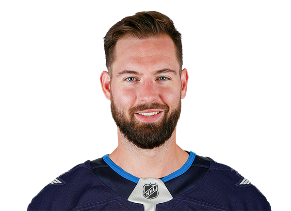 Chris Driedger