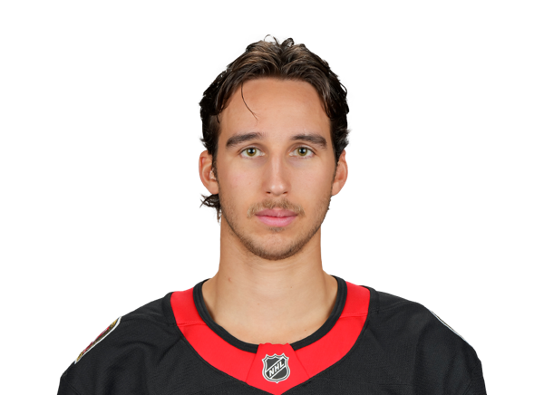 Dylan Cozens