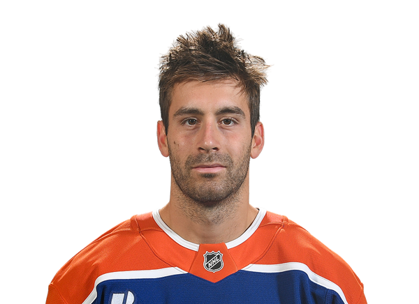 Evan Bouchard