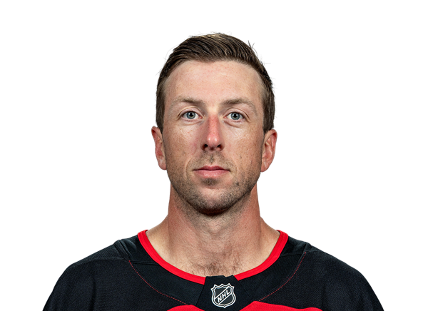 Jake Allen