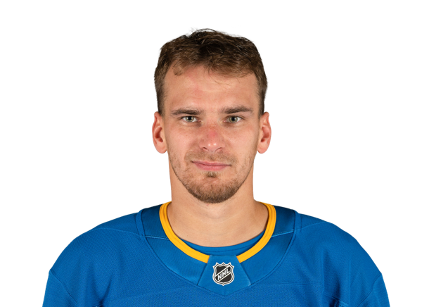 Pavel Buchnevich