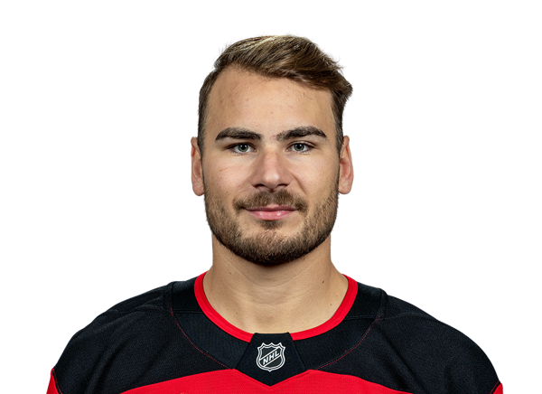 Timo Meier