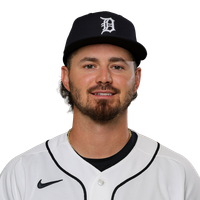Zach McKinstry