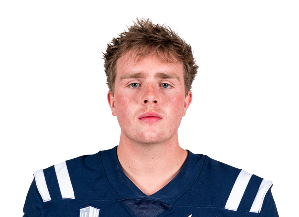 Luke Durfey