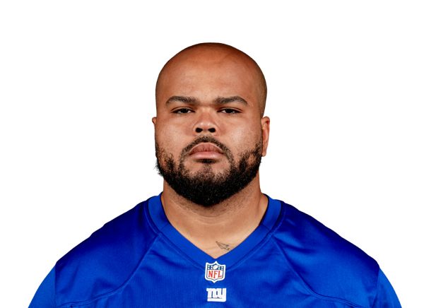 Jermaine Eluemunor