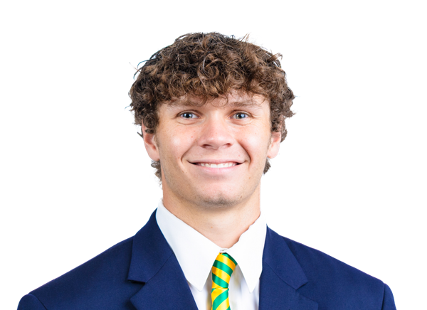 Jonah Delange