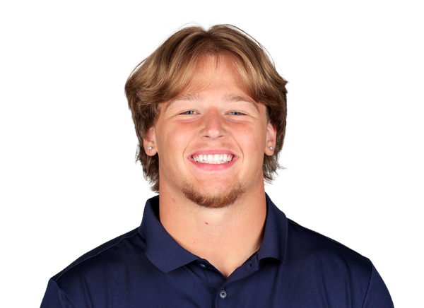 Jackson Forrest