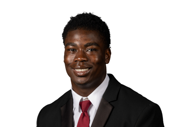 Caleb Olabode