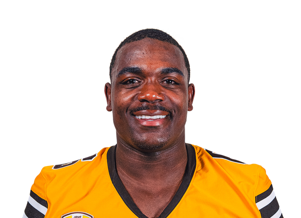 Jalen Buckley