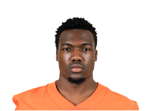 Andre Powell Jr.
