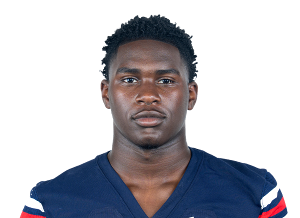 Keith Bass Jr.