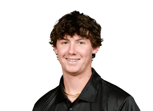 Ethan Drumm