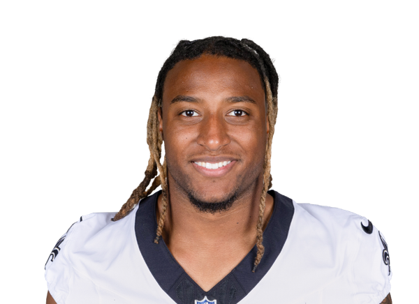 Justin Reid