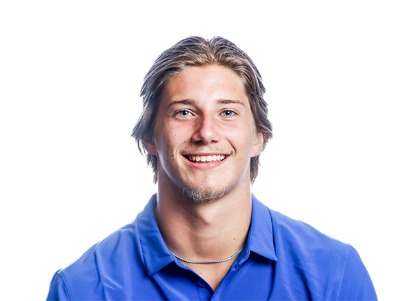 Blake Baker