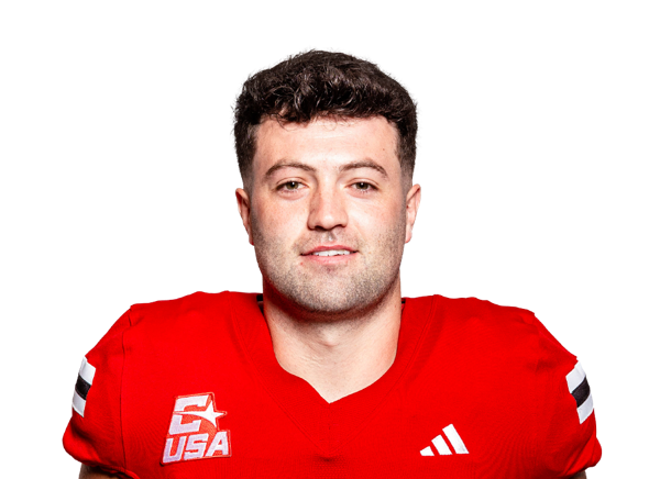 Conor Donaghy