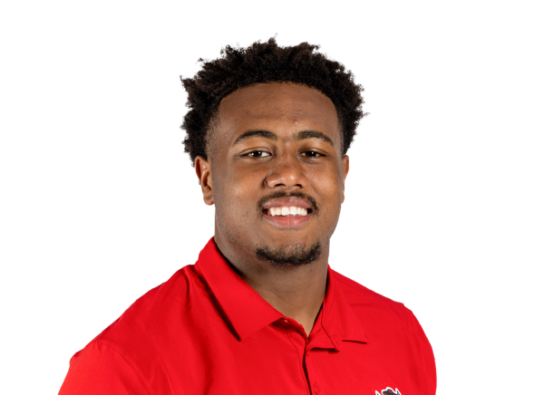 Isaiah Shirley