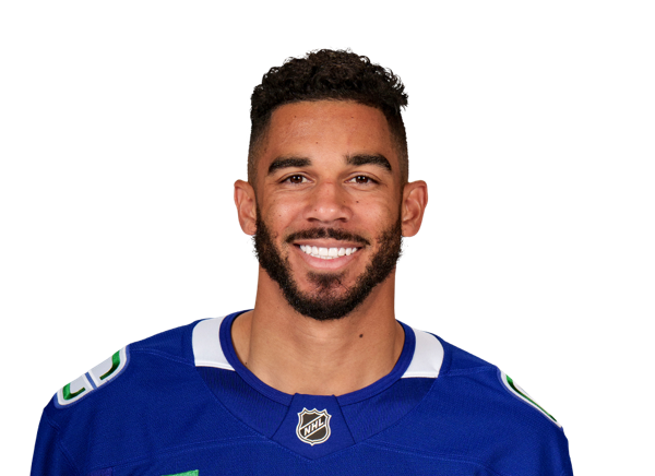 Evander Kane