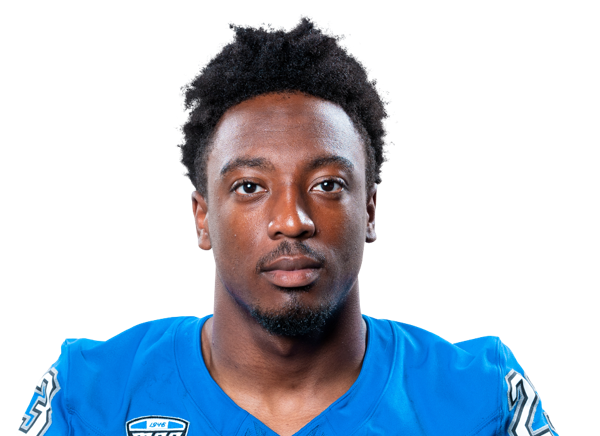 Xavier Leonard