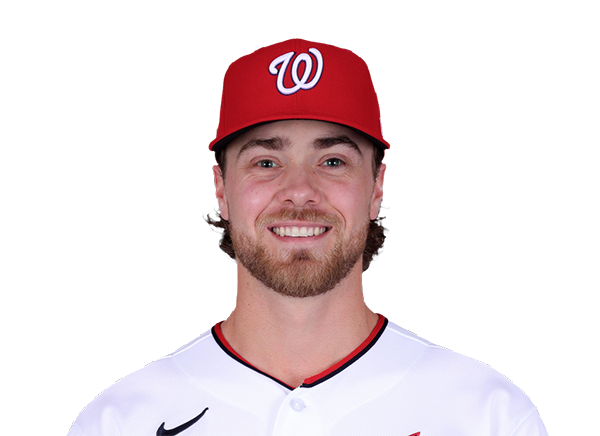 Jake Irvin
