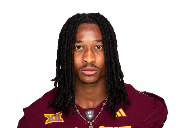 Jaren Hamilton