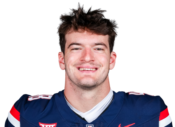 Cooper Blomstrom