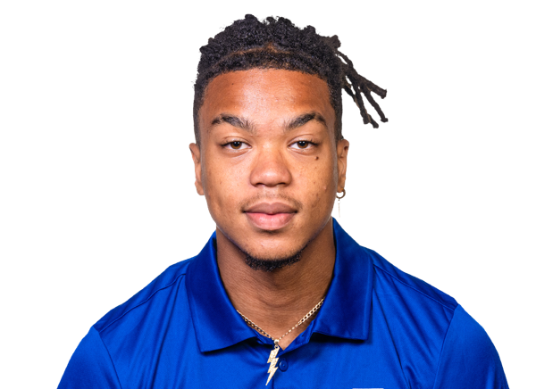 Lexington Matthews