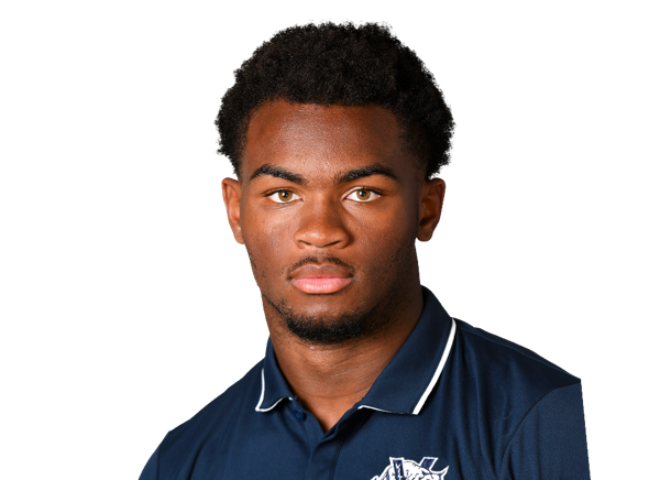 Omari Bursey