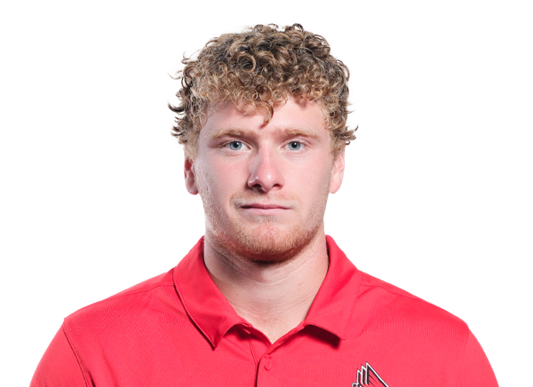 Carson Holmer