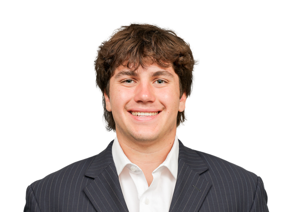 Anthony Ruggles