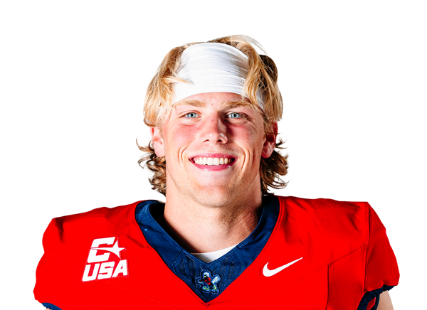 Caleb Ryan