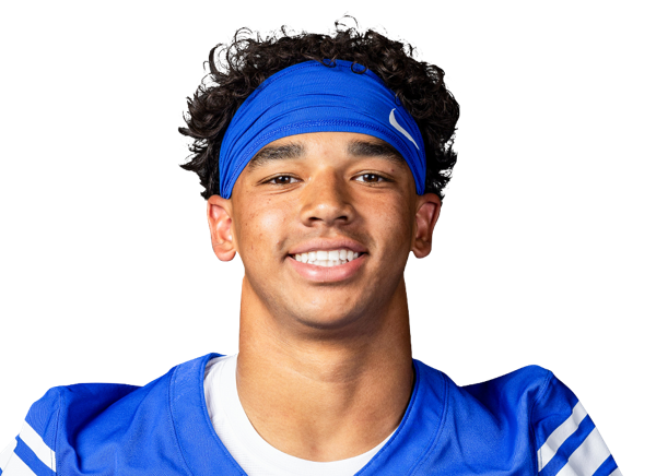 LJ Martin