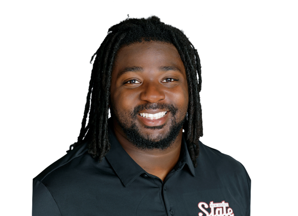 Raylon Carter