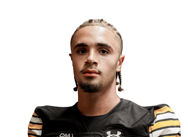 Aaron Enterline
