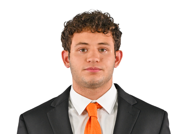 Ethan Clark