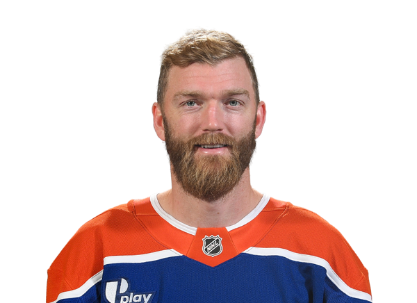 Mattias Ekholm