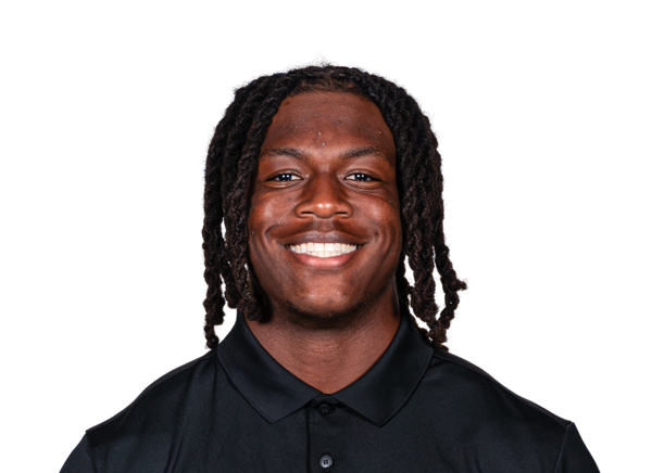 Devon Caldwell